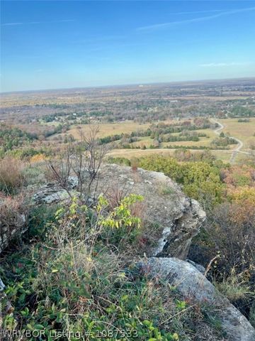 3820 Wylie Road, Poteau, OK 74953