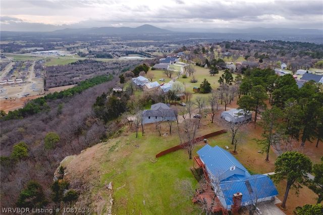 3820 Wylie Road, Poteau, OK 74953