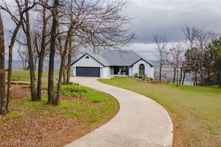 3820 Wylie Road, Poteau, OK 74953