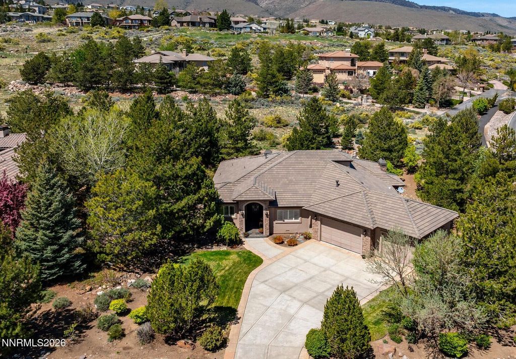 1203 Kachina Court, Reno, NV 89511