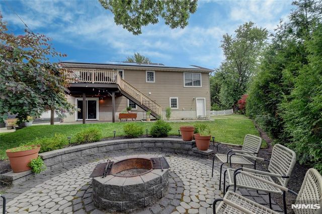 41 Strickland Avenue, Little Falls, NJ 07424