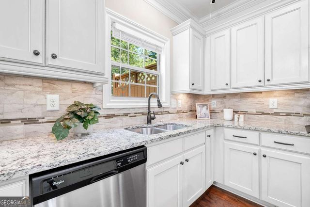 2587 Willow Field Crossing SE, Marietta, GA 30067