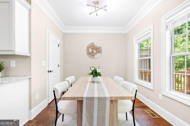 2587 Willow Field Crossing SE, Marietta, GA 30067