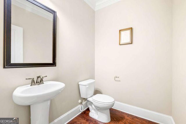 2587 Willow Field Crossing SE, Marietta, GA 30067