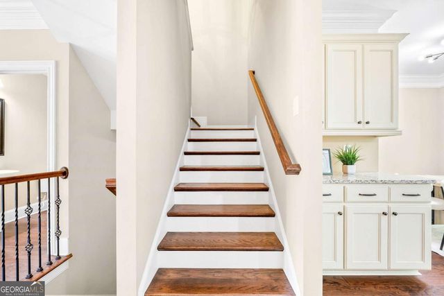 2587 Willow Field Crossing SE, Marietta, GA 30067