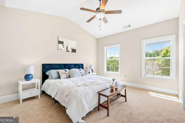 2587 Willow Field Crossing SE, Marietta, GA 30067