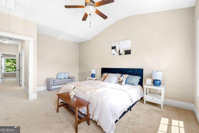 2587 Willow Field Crossing SE, Marietta, GA 30067