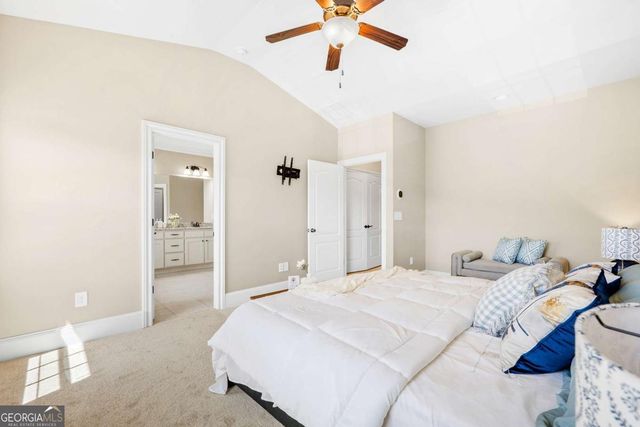 2587 Willow Field Crossing SE, Marietta, GA 30067