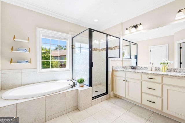 2587 Willow Field Crossing SE, Marietta, GA 30067