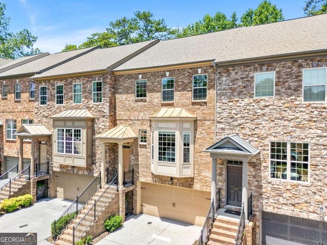 2587 Willow Field Crossing SE, Marietta, GA 30067
