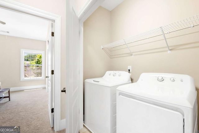 2587 Willow Field Crossing SE, Marietta, GA 30067
