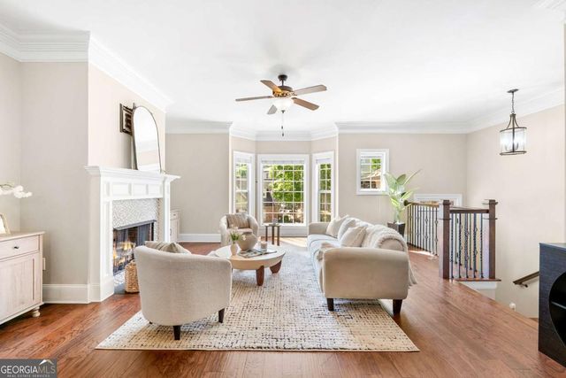 2587 Willow Field Crossing SE, Marietta, GA 30067