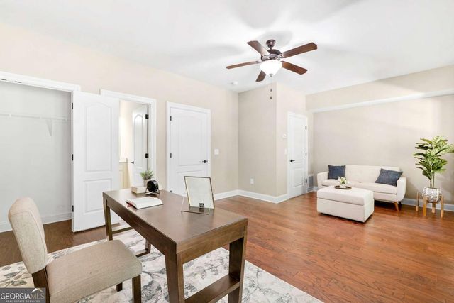 2587 Willow Field Crossing SE, Marietta, GA 30067