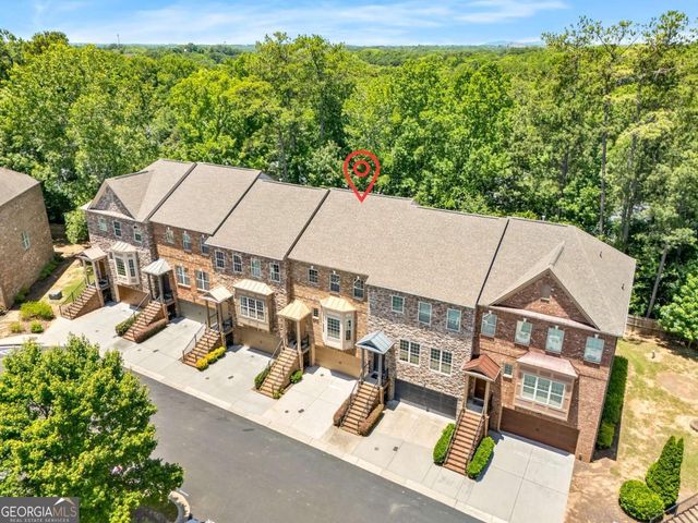 2587 Willow Field Crossing SE, Marietta, GA 30067