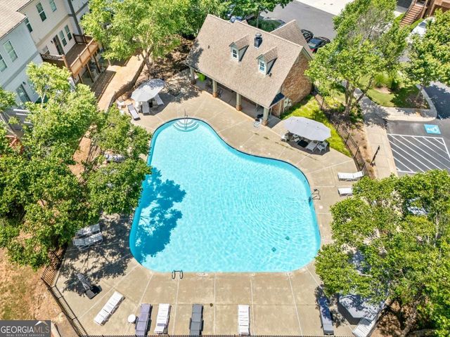 2587 Willow Field Crossing SE, Marietta, GA 30067