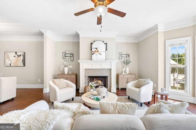 2587 Willow Field Crossing SE, Marietta, GA 30067