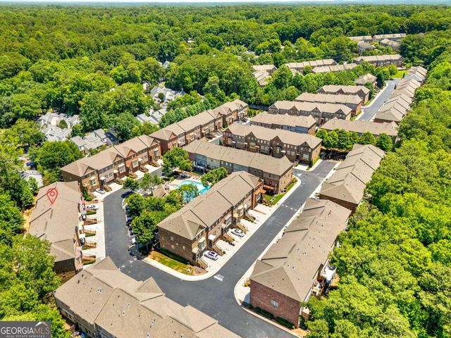 2587 Willow Field Crossing SE, Marietta, GA 30067