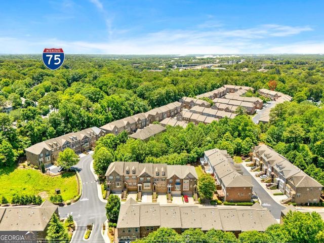 2587 Willow Field Crossing SE, Marietta, GA 30067