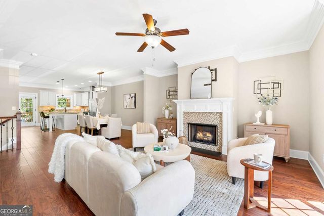 2587 Willow Field Crossing SE, Marietta, GA 30067