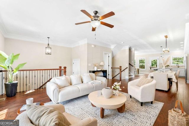 2587 Willow Field Crossing SE, Marietta, GA 30067
