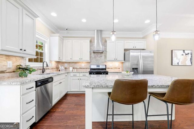 2587 Willow Field Crossing SE, Marietta, GA 30067