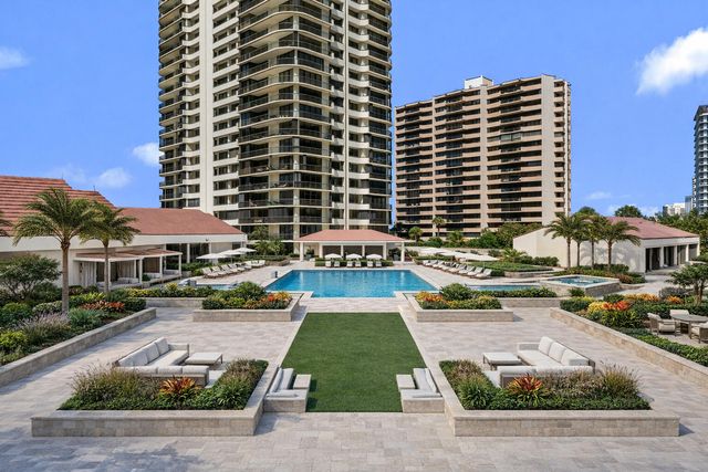 4000 N Ocean Drive 204, Singer Island, FL 33404