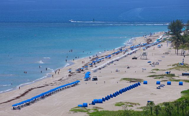 4000 N Ocean Drive 204, Singer Island, FL 33404