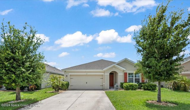 319 Moray Drive SW, Palm Bay, FL 32908