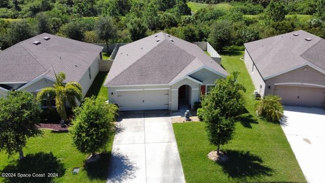 319 Moray Drive SW, Palm Bay, FL 32908