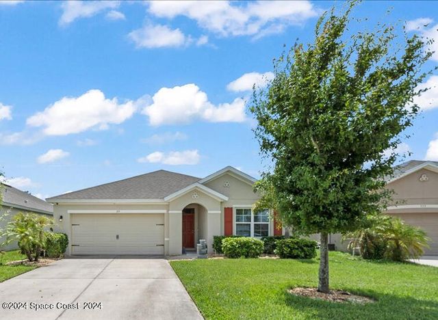 319 Moray Drive SW, Palm Bay, FL 32908