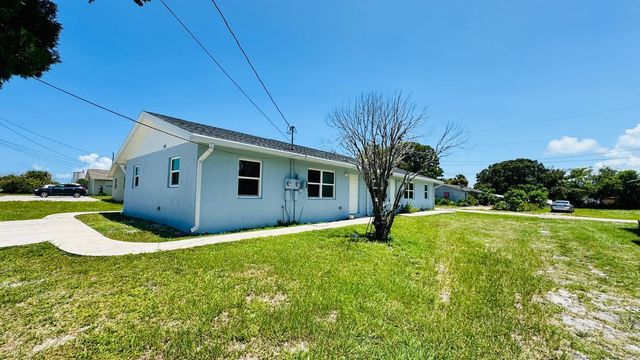 1207 Avenue K, Fort Pierce, FL 34950