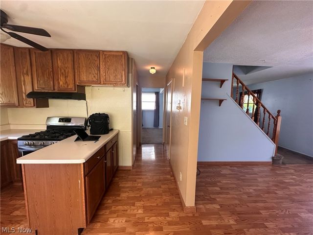 146 Berkley Street, Akron, OH 44305