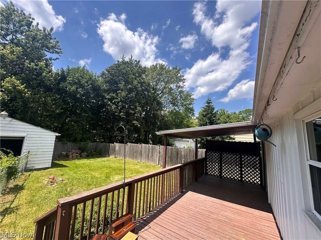 146 Berkley Street, Akron, OH 44305