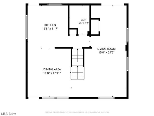 146 Berkley Street, Akron, OH 44305