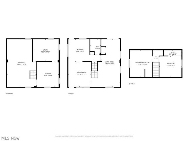 146 Berkley Street, Akron, OH 44305