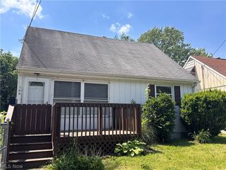 146 Berkley Street, Akron, OH 44305