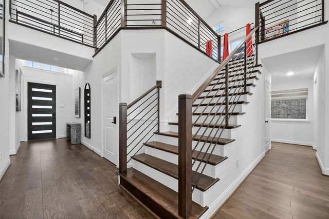 405 Rock Rose Lane, Wylie, TX 75098