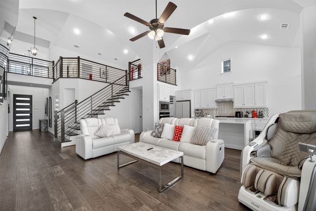 405 Rock Rose Lane, Wylie, TX 75098