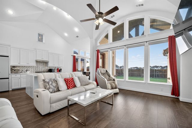 405 Rock Rose Lane, Wylie, TX 75098