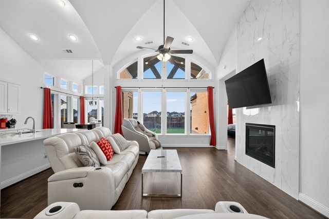 405 Rock Rose Lane, Wylie, TX 75098