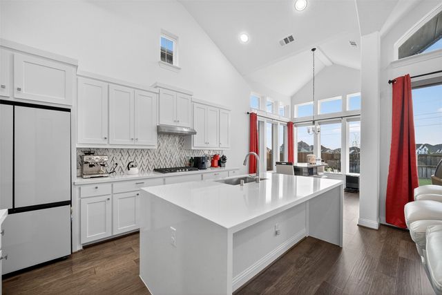 405 Rock Rose Lane, Wylie, TX 75098