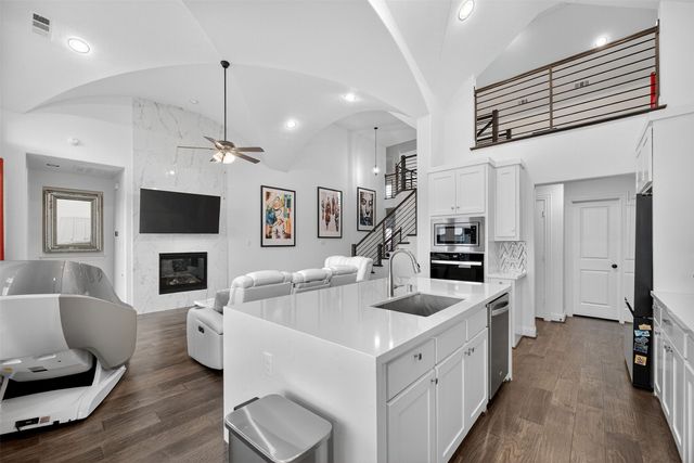 405 Rock Rose Lane, Wylie, TX 75098