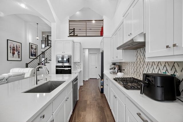 405 Rock Rose Lane, Wylie, TX 75098