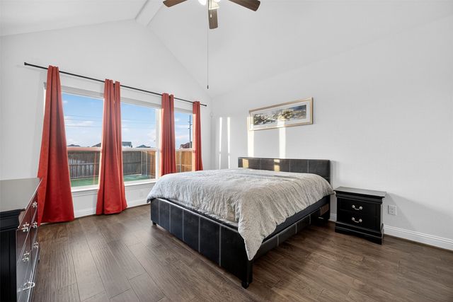 405 Rock Rose Lane, Wylie, TX 75098