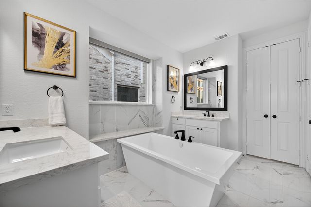 405 Rock Rose Lane, Wylie, TX 75098