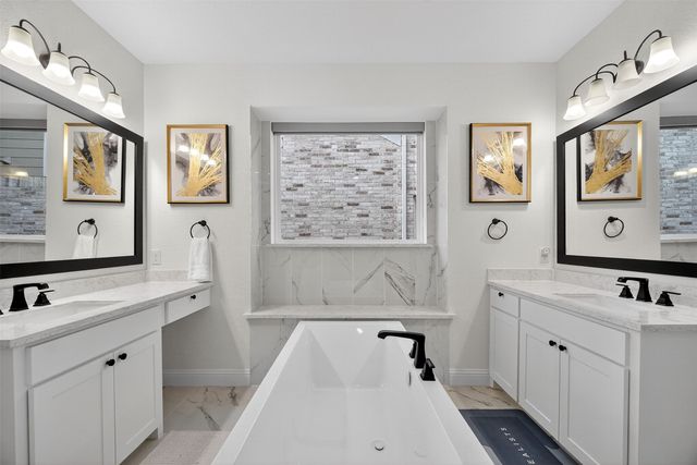 405 Rock Rose Lane, Wylie, TX 75098