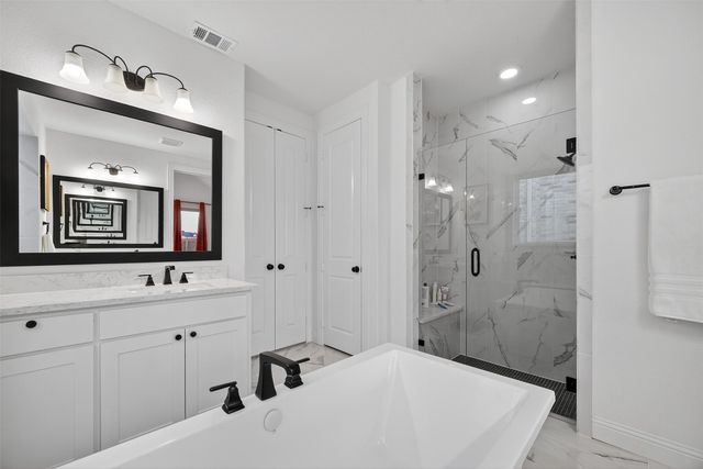 405 Rock Rose Lane, Wylie, TX 75098