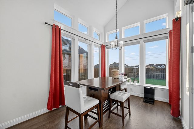 405 Rock Rose Lane, Wylie, TX 75098