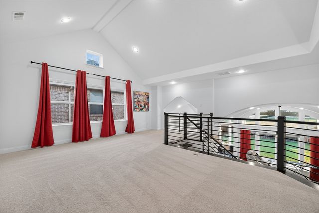 405 Rock Rose Lane, Wylie, TX 75098