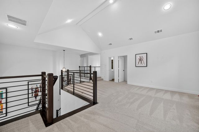 405 Rock Rose Lane, Wylie, TX 75098